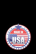 Made In USA Garage Cabinets