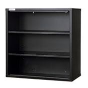 3 Shelf Wall Unit