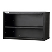 2 Shelf Wall Unit