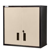 2 Door Wall Cabinet Tall