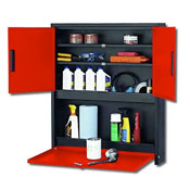 Service Cabinet